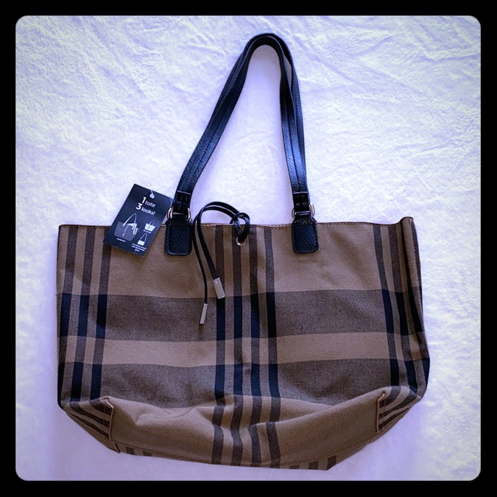 ❌ SOLD ❌ Tote bag - Picture 1 of 6